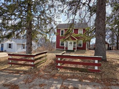 1445 Sorensen St, Cumberland, WI, 54829