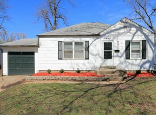 8023 Aline Ave, Saint Louis, MO