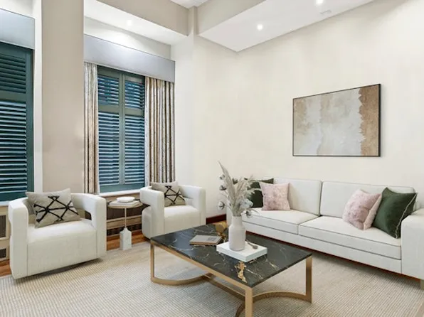 300 Central Park West image 8 of 12