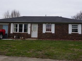 130 Tulip Dr, Martinsville, IN