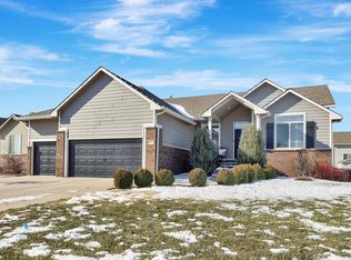 12407 E 27th Ct N, Wichita, KS 67226