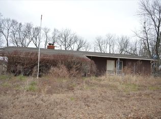 151 SE 350th Rd, Warrensburg, MO 64093