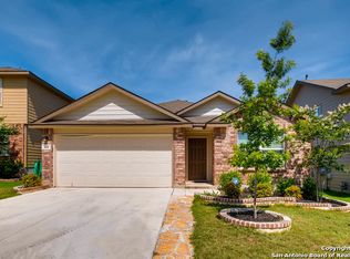 244 Elisabeth Run, San Antonio, TX 78253