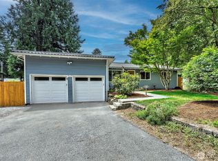 12815 98th Pl NE, Kirkland, WA 98034