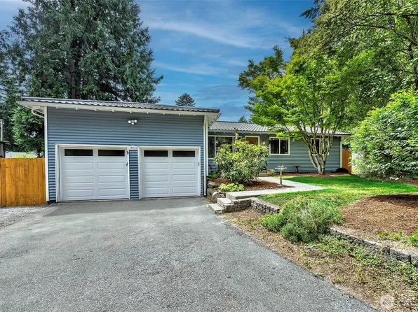 12815 98th Place NE, Kirkland, WA 98034