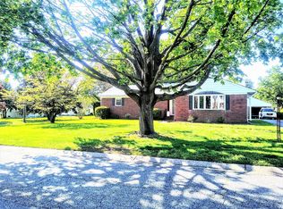 711 E Loockerman St, Dover, DE 19901
