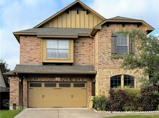 2725 Mirasol Loop, Round Rock, TX 78681