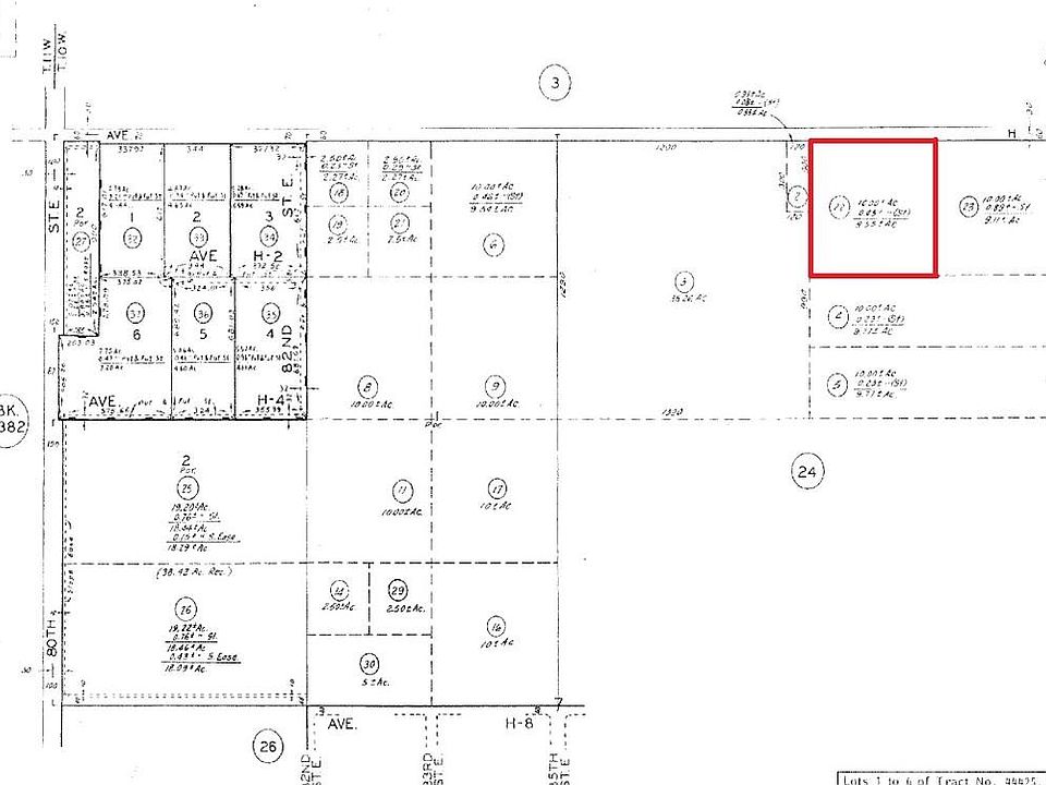2nd image of Avenue H Vac Avenue H Vic #87