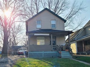 7724 Dorver Ave, Cleveland, OH