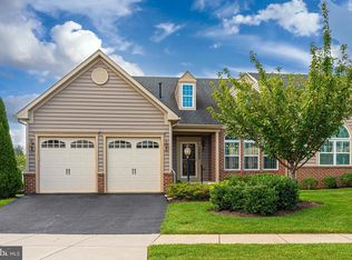 10600 Nathaniel Way #28, New Market, MD 21774