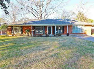 2504 Kenmore St #A, Monroe, LA 71201