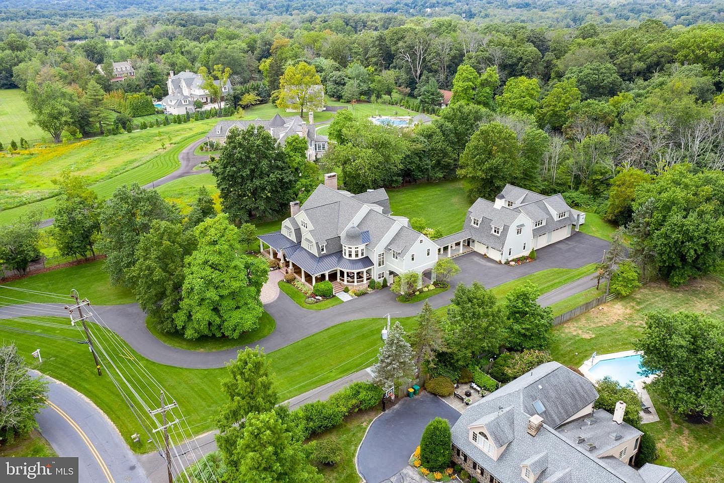 809 Brushtown Rd, Lower Gwynedd, PA 19002 Zillow