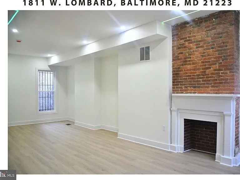 1811 W Lombard St — Photo 10