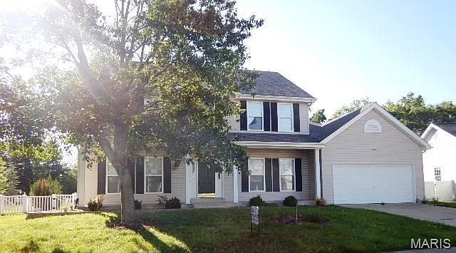 1st image of 887 Home Park Dr