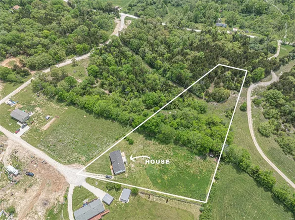 200 Jenna Lee Dr, Foley, MO 63347