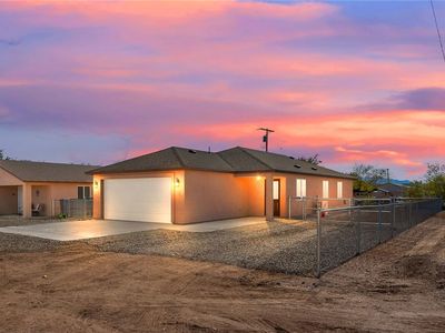 2800 E Lass Ave, Kingman, AZ, 86409
