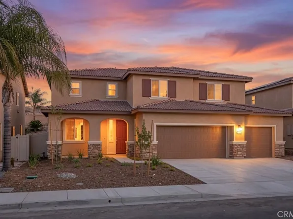 25049 Country Fair Dr, Menifee, CA 92584