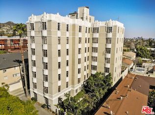 1314 N Hayworth Ave APT 602, Los Angeles, CA 90046