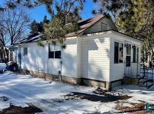 2668 2nd Ave, Rutledge, MN 55795