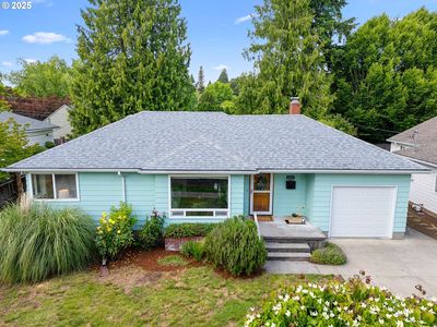 4209 SE Lambert St, Portland, OR, 97206