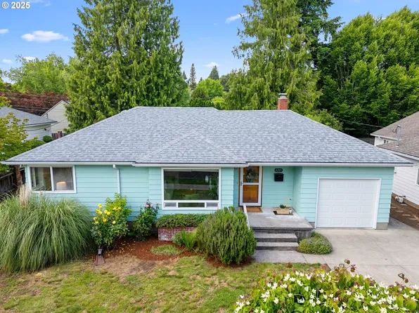 4209 SE Lambert St, Portland, OR 97206