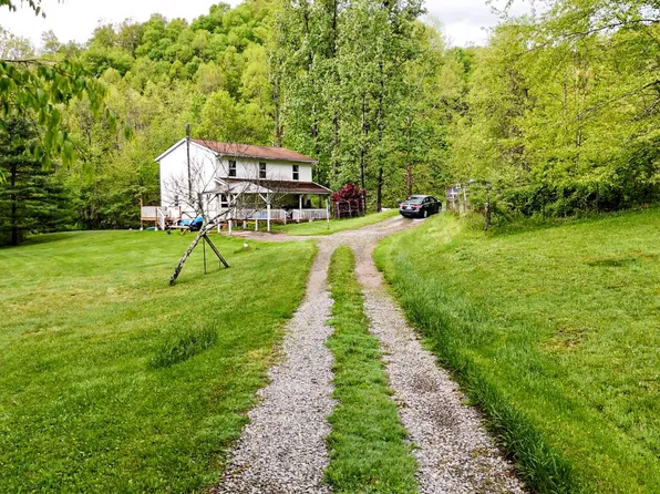 887 Robinson Rd, Crawford, WV 26343