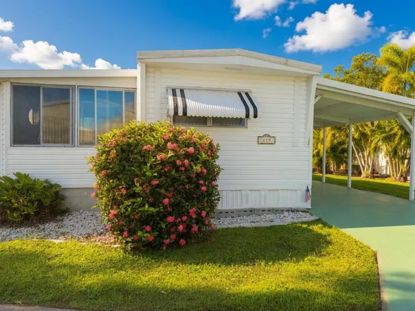 3500 S Kanner Highway #119, Stuart, FL 34994