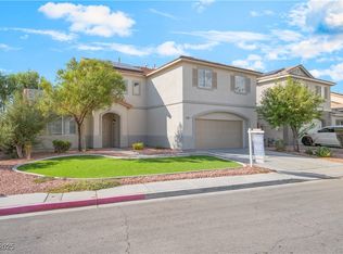 3821 Champagne Wood Dr, North Las Vegas, NV 89031