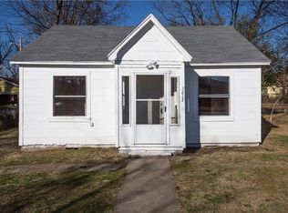 3617 Wirsing Ave, Fort Smith, AR 72904