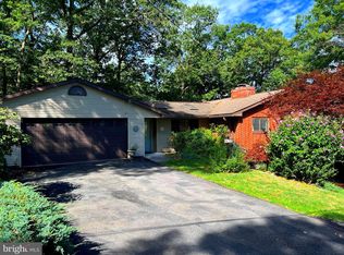 25 Sunset Dr, Lavale, MD 21502