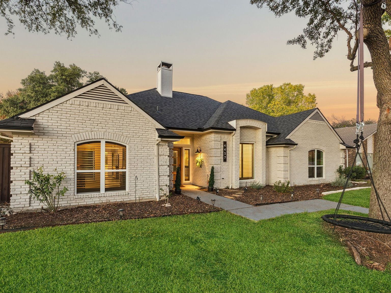4457 Early Morn Dr, Plano, TX 75093 | Zillow