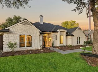 4457 Early Morn Dr, Plano, TX 75093