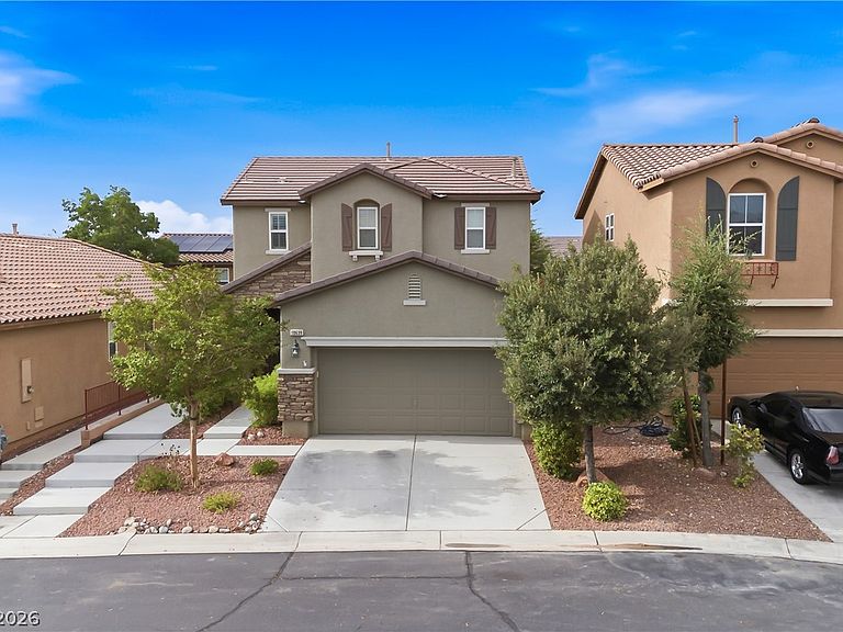 10639 Whiting Ave, Las Vegas, NV
