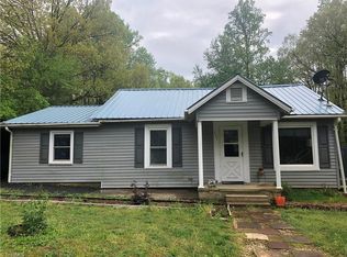 731 Spring Valley Rd, Asheboro, NC 27205