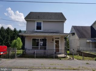 207 Center St, Lykens, PA 17048