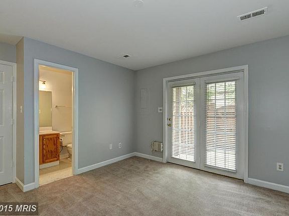 All Bedrooms Have Their Own Bathroom
