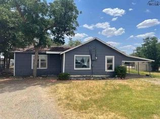 6915 Seymour Hwy, Wichita Falls, TX 76310