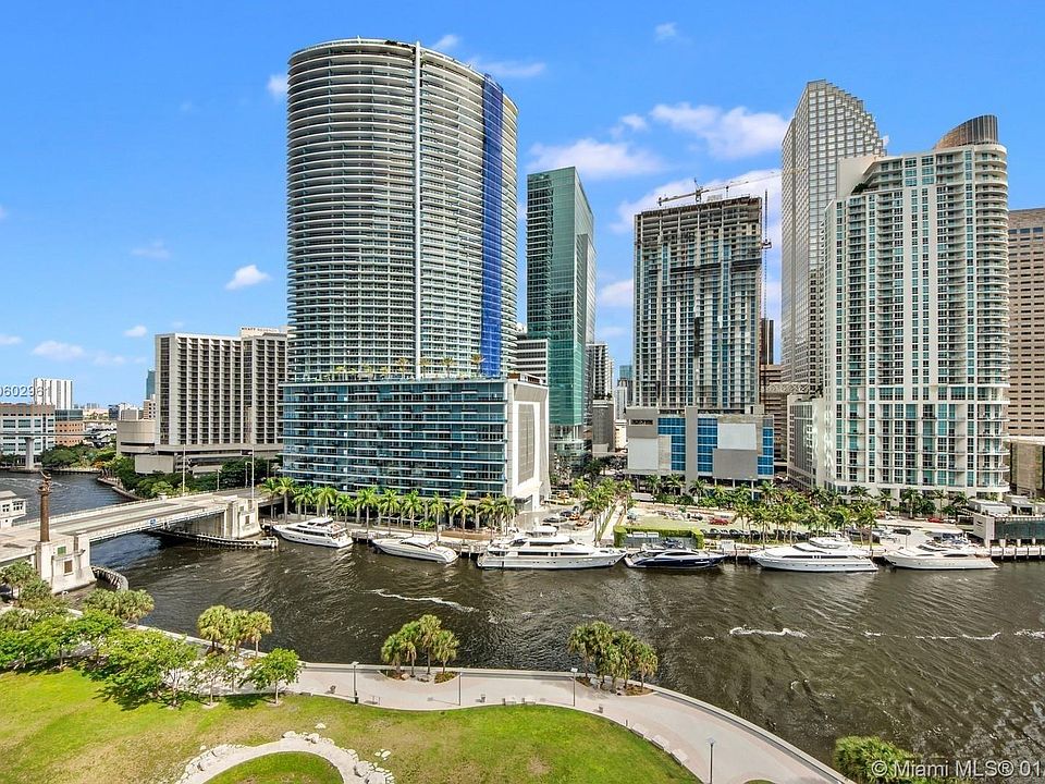 1st image of 465 Brickell Ave APT 1404