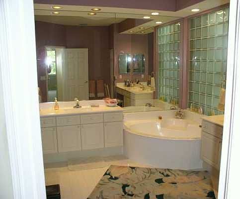 bath