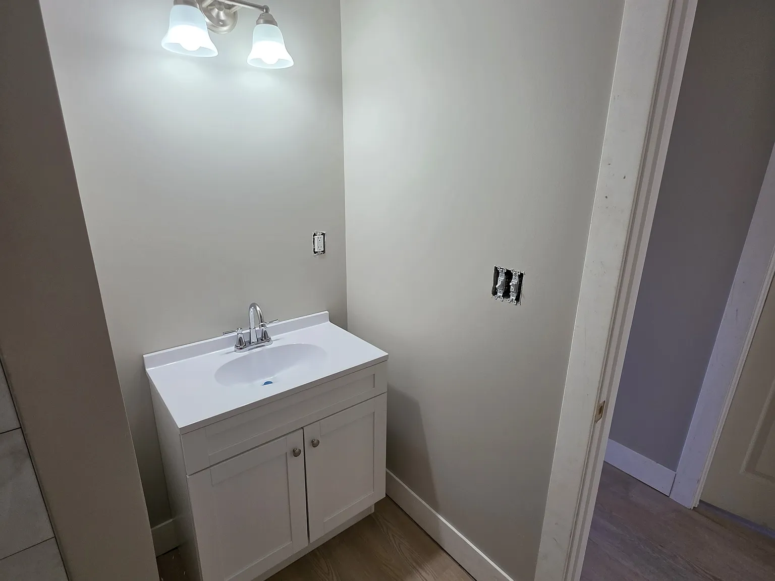 3 bed, 1000 sqft, $1,475 — Photo 4
