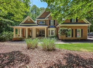 4490 Summerwood Dr, Cumming, GA 30041