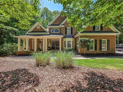 4490 Summerwood Dr, Cumming, GA, 30041