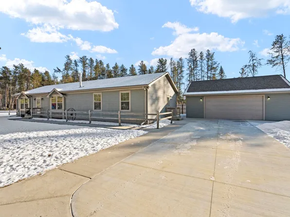 W10615 N Ostrenga Ln, Crivitz, WI 54114