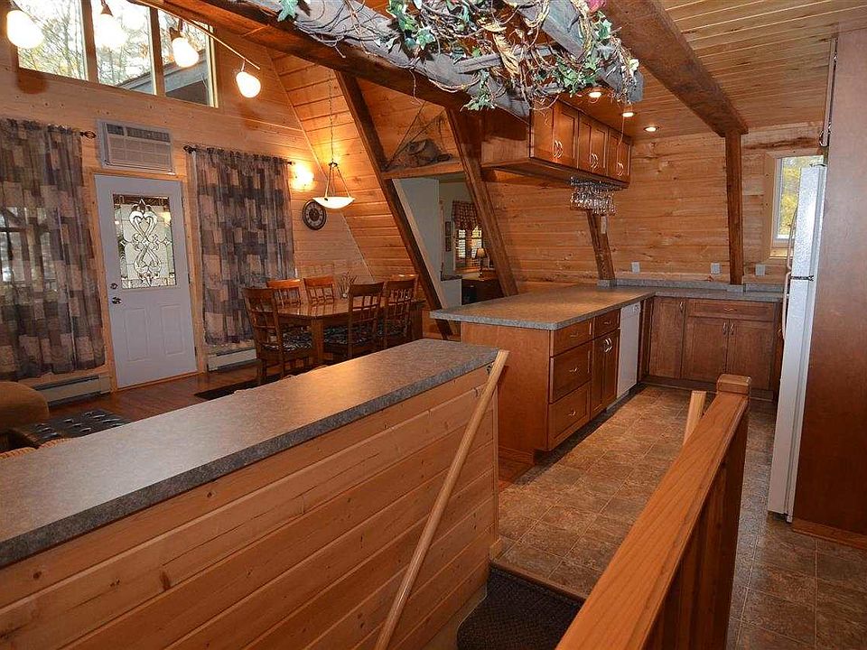 7681 S East Lake Blvd, Lake Nebagamon, WI 54849 Zillow