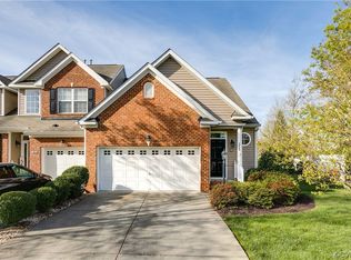 2400 Silver Lake Ter, Midlothian, VA 23112