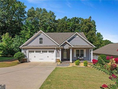 136 McBee St, Dallas, GA, 30132