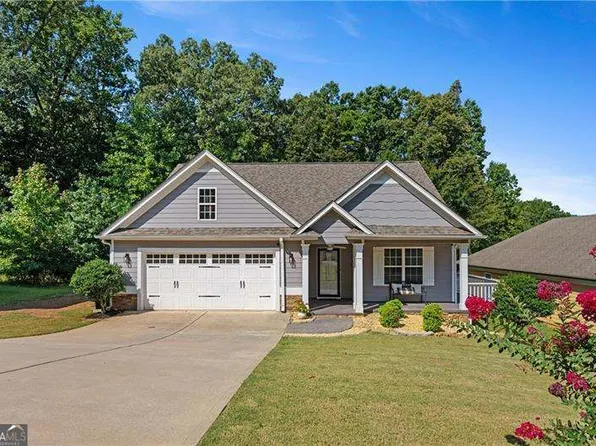 136 McBee St, Dallas, GA 30132