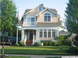 120 Neptune Pl, Sea Girt, NJ 08750