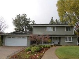 12197 Candy Ln, Saratoga, CA 95070