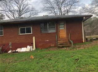4451 Flat Shoals Rd, Decatur, GA 30034